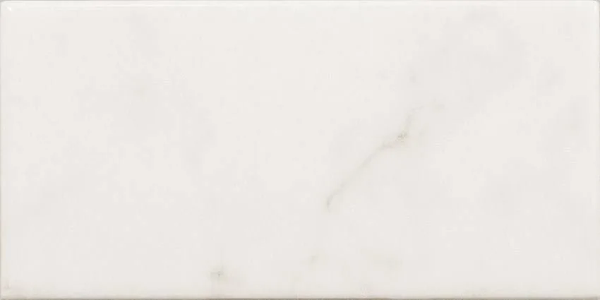 Керамическая плитка Carrara 7,5X15