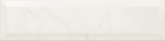 Керамическая плитка Carrara Metro 7,5X30
