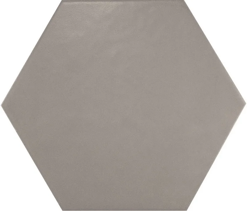 Керамогранит Hexatile Gris Mate 17,5X20