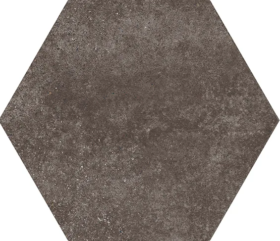 Керамогранит Hexatile Cement Mud 17,5X20