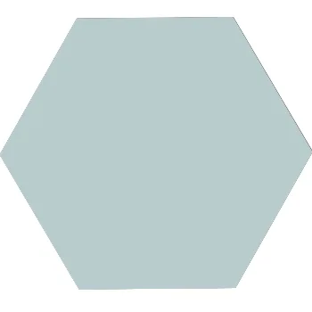 Керамогранит Kromatika Bleu Clair 11,6X10,1