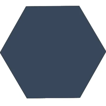 Керамогранит Kromatika Naval Blue 11,6X10,1
