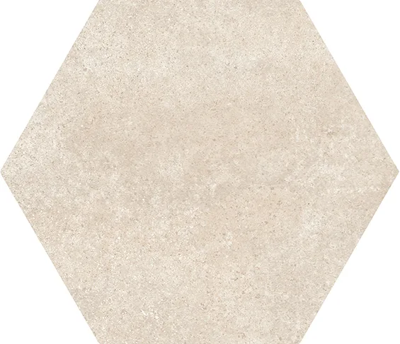 Керамогранит Hexatile Cement Sand 17,5X20