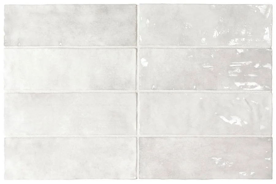 Керамическая плитка La Riviera Gris Nuage 6,5X20
