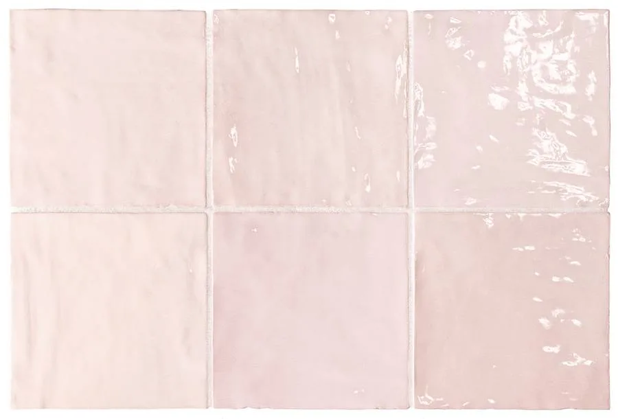 Керамическая плитка La Riviera Rose 13,2X13,2