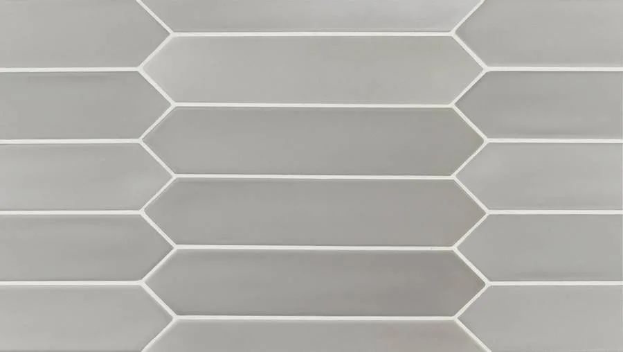 Керамическая плитка Lanse Gray 5X25