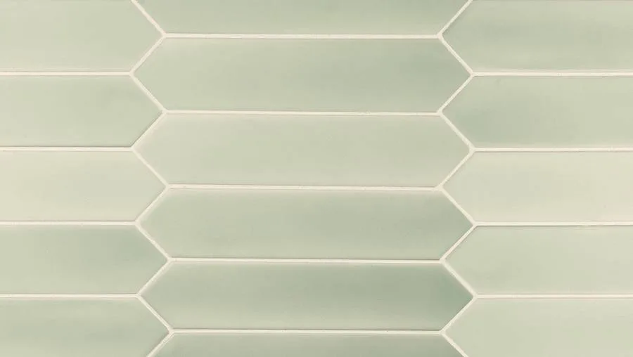 Керамическая плитка Lanse Mint 5X25