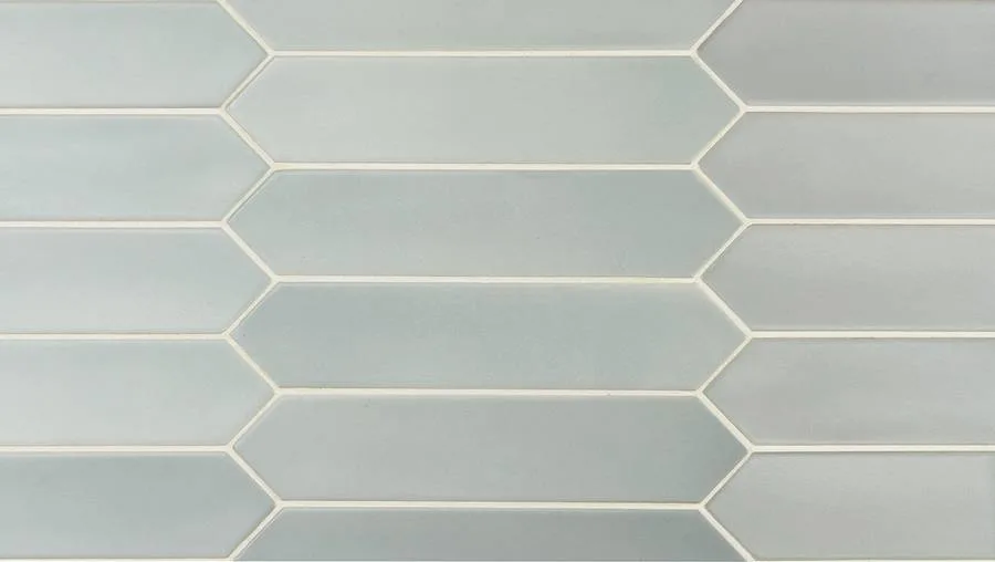 Керамическая плитка Lanse Blue 5X25