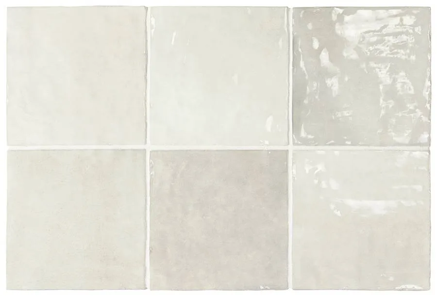 Керамическая плитка La Riviera Vert 13,2X13,2