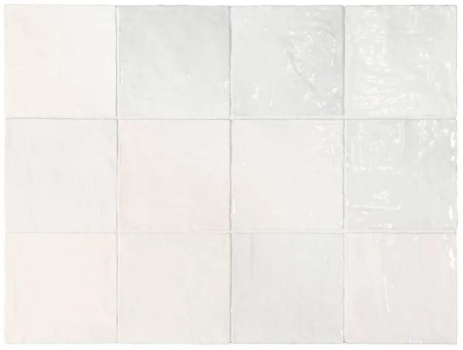 Керамическая плитка La Riviera Melange 13,2X13,2