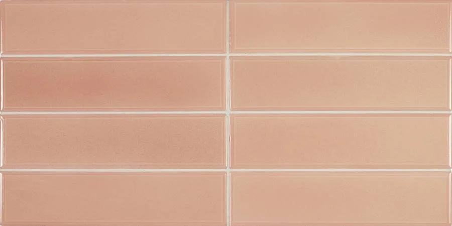 Керамическая плитка Limit Rose 6X24,6