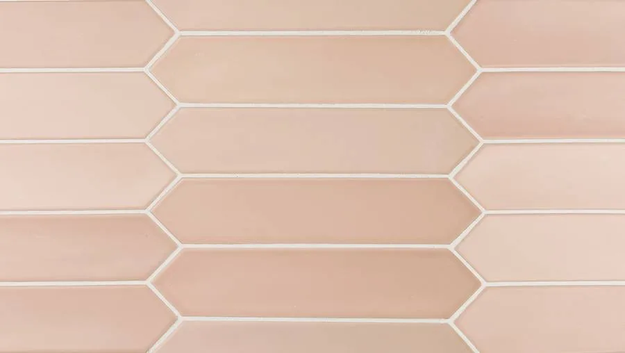 Керамическая плитка Lanse Rose 5X25