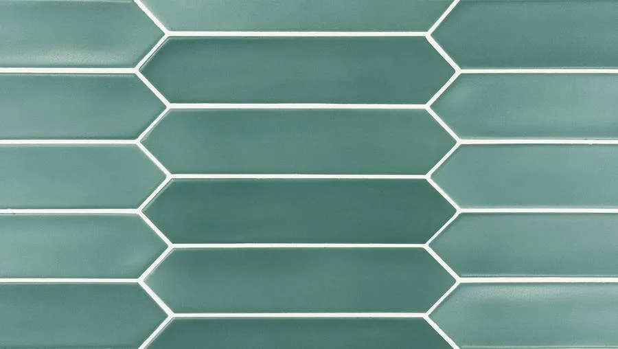 Керамическая плитка Lanse Viridian 5X25