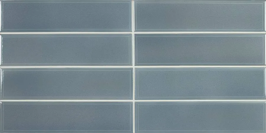 Керамическая плитка Limit Bleu Clair 6X24,6
