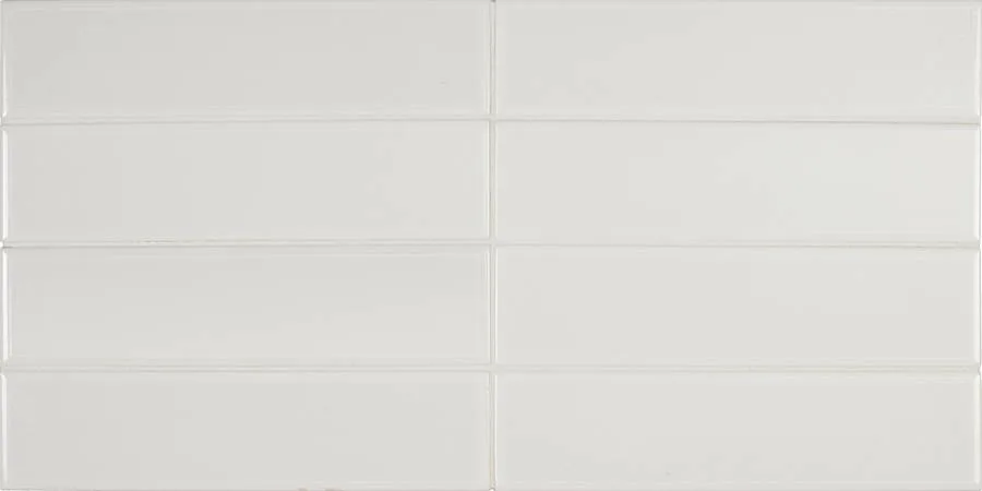 Керамическая плитка Limit Blanc 6X24,6