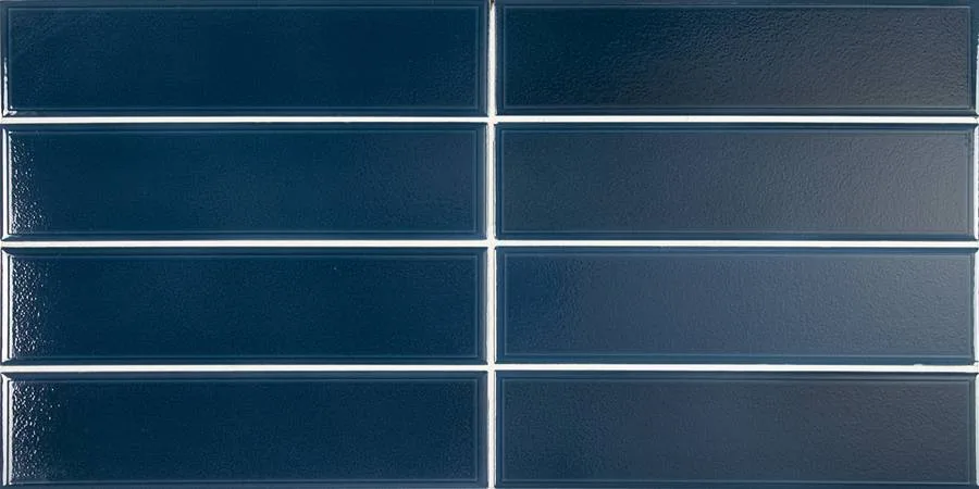 Керамическая плитка Limit Bleu Izu 6X24,6