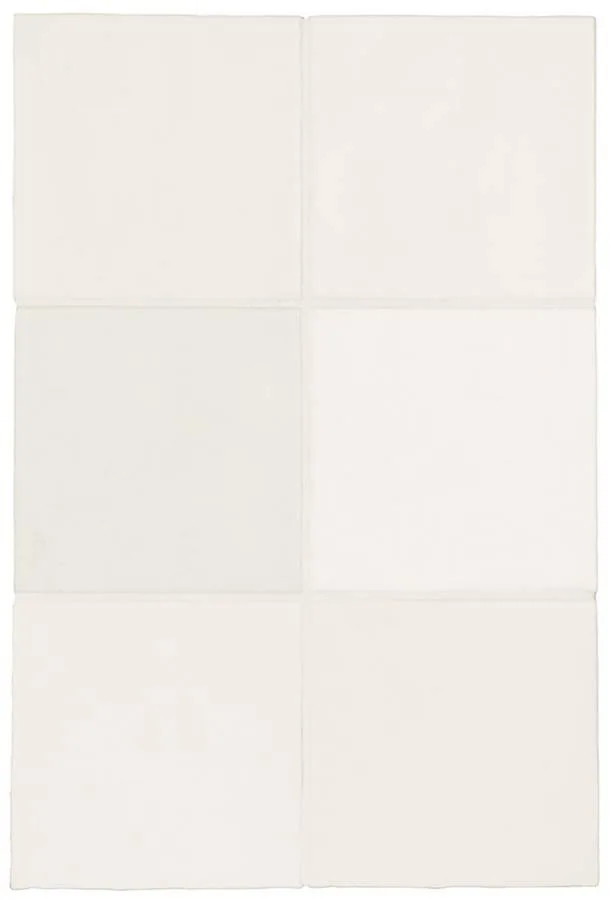 Керамическая плитка Magma White 13,2X13,2
