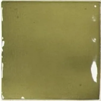 Керамическая плитка Manacor Basil Green 10X10