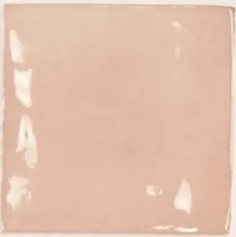 Керамическая плитка Manacor Blush Pink 10X10