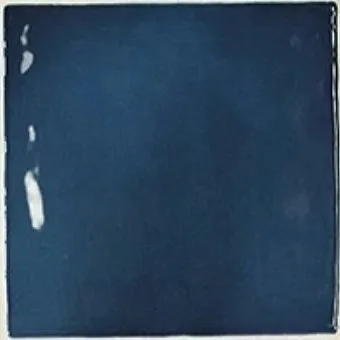Керамическая плитка Manacor Ocean Blue 10X10