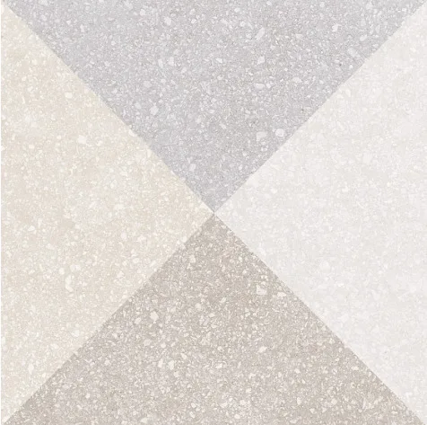 Керамогранит Micro Elements Taupe 20X20