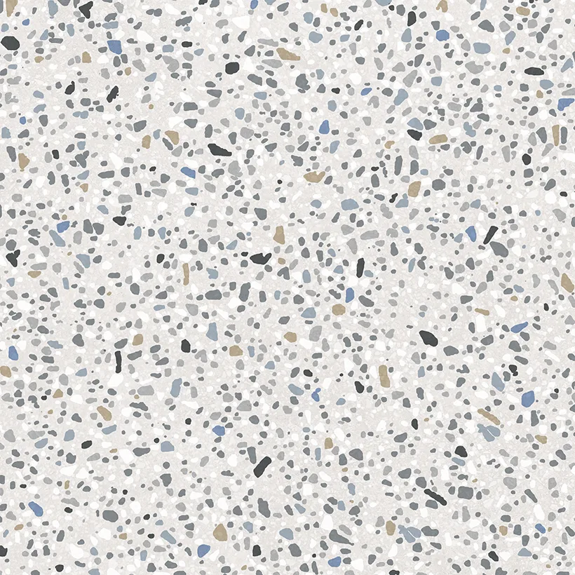 Керамогранит Micro Stracciatella Grey 20X20