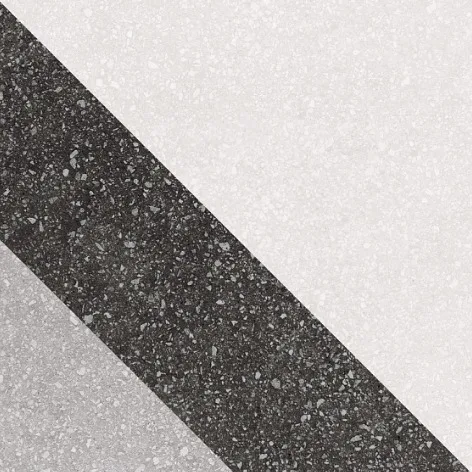 Керамогранит Micro Elements Grey 20X20