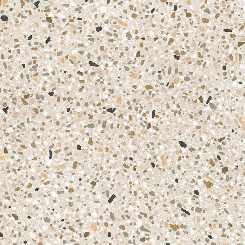 Керамогранит Micro Stracciatella Taupe 20X20