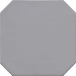 Керамогранит Octagon Gris Mate 20X20