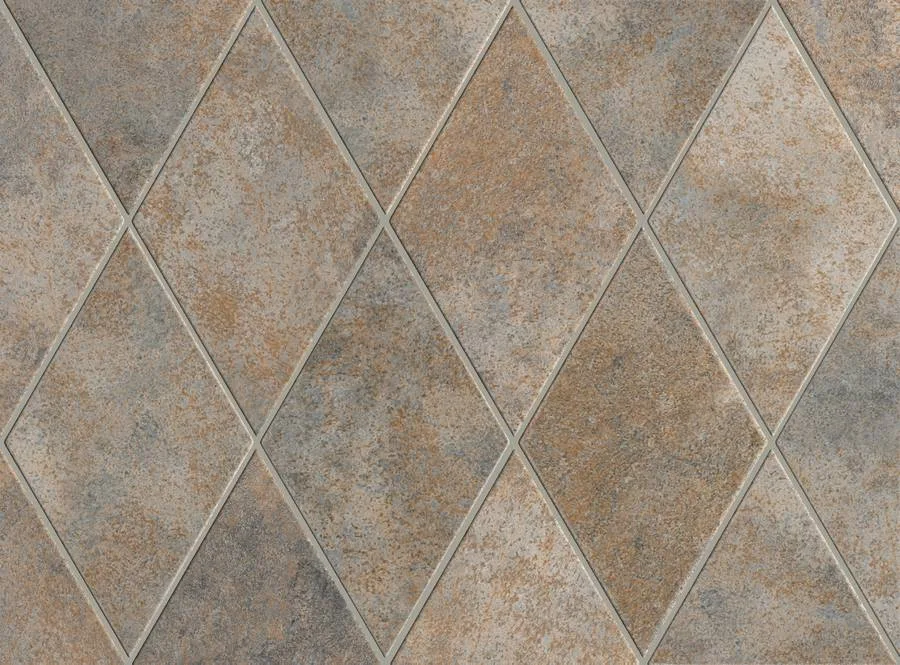 Керамогранит Oxide Gris 14X24
