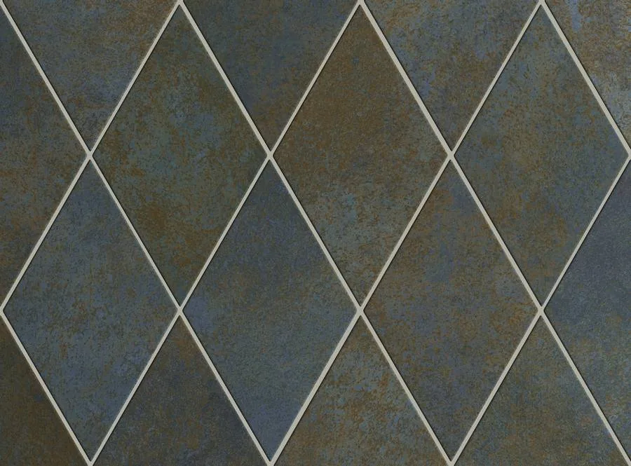 Керамогранит Oxide Azul 14X24