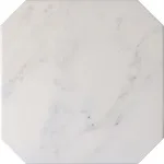 Керамогранит Octagon Marmol Blanco 20X20