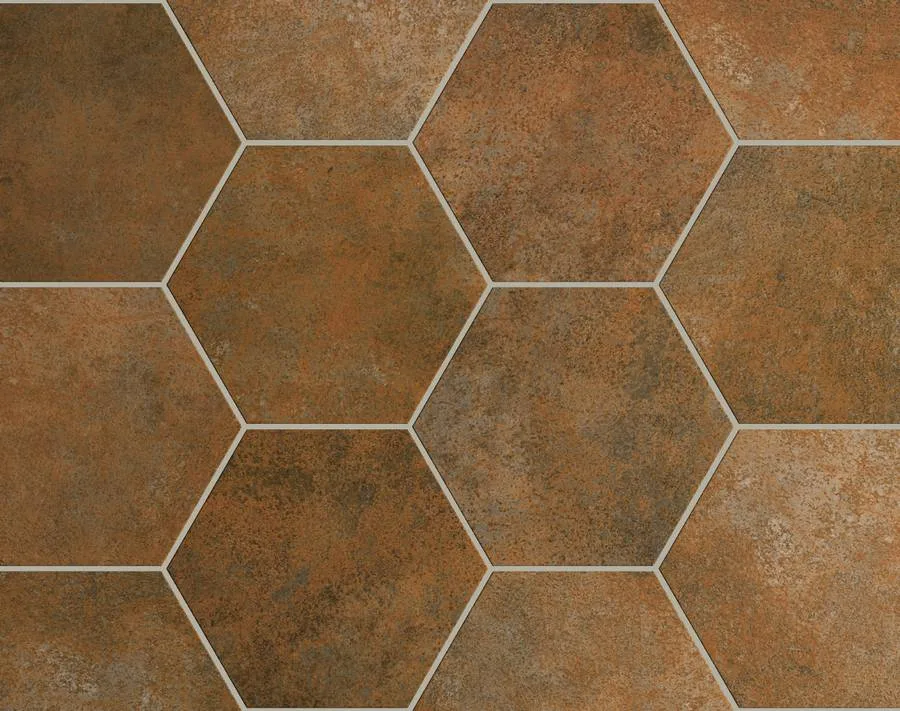 Керамогранит Oxide Robín 17,5X20