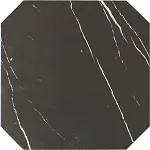 Керамогранит Octagon Marmol Negro 20X20