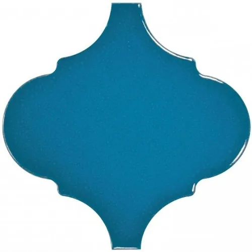 Керамическая плитка Alhambra Electric Blue 12X12