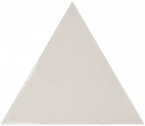 Керамическая плитка Triangolo Light Grey 10,8X12,4