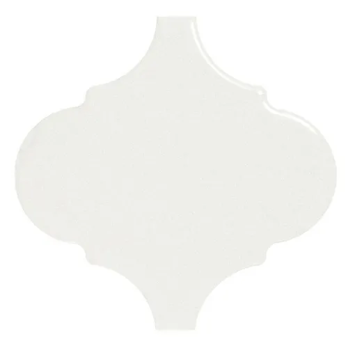 Керамическая плитка Alhambra White 12X12