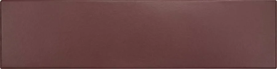 Керамогранит Stromboli Oxblood 9,2X36,8