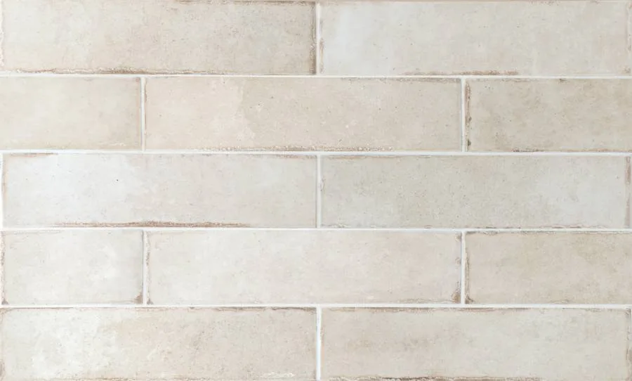 Керамогранит Tribeca Oatmeal 6X24,6