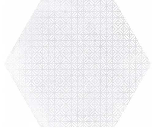 Керамогранит Urban Hexagon Melange Light 29,2X25,4