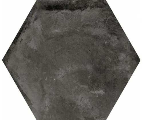 Керамогранит Urban Hexagon Dark 29,2X25,4
