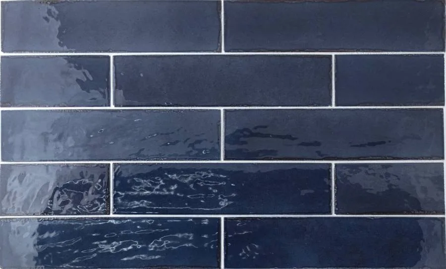 Керамогранит Tribeca Blue Note 6X24,6