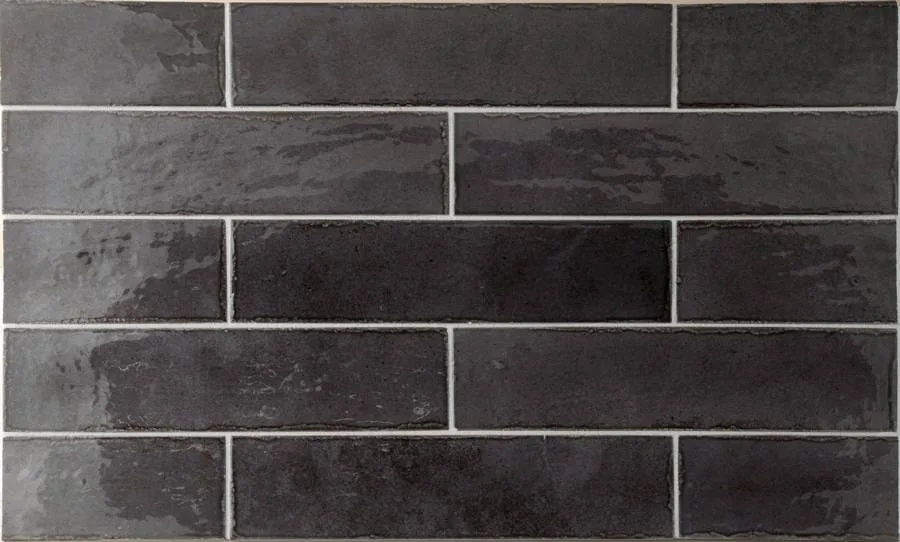 Керамогранит Tribeca Basalt 6X24,6