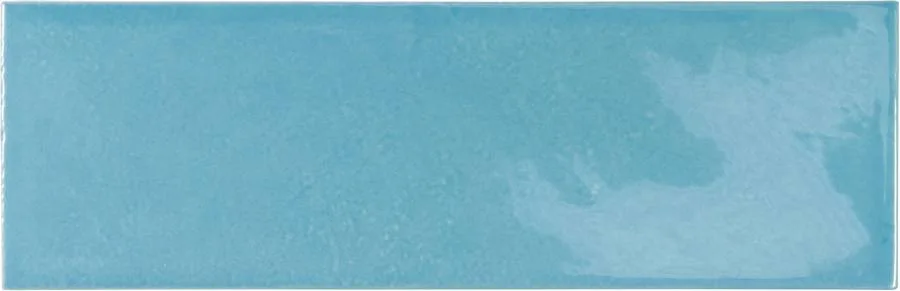 Керамическая плитка Village Azure Blue 6,5X20
