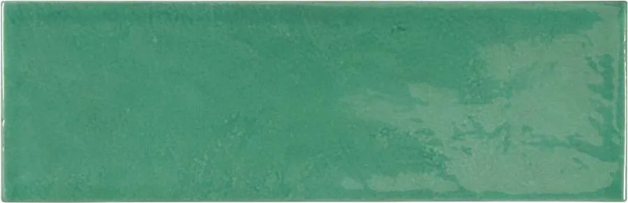 Керамическая плитка Village Esmerald Green 6,5X20