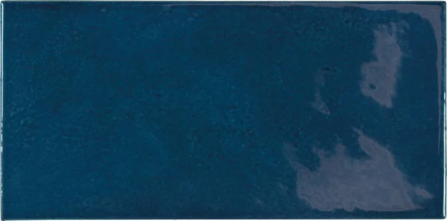 Керамическая плитка Village Royal Blue 6,5X13,2