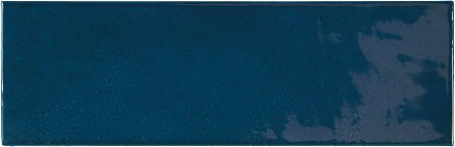 Керамическая плитка Village Royal Blue 6,5X20