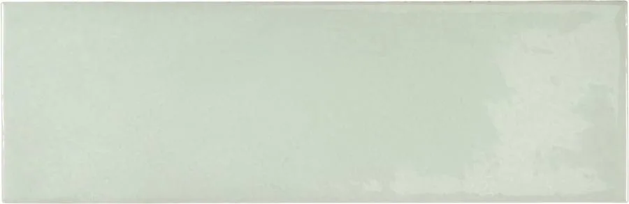 Керамическая плитка Village Mint 6,5X20