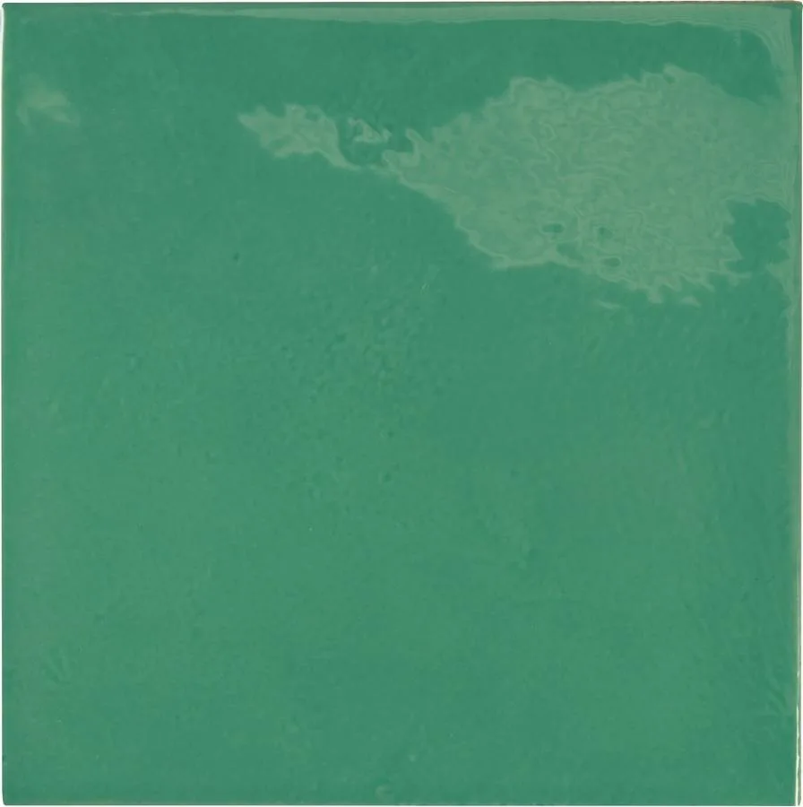 Керамическая плитка Village Esmerald Green 13,2X13,2