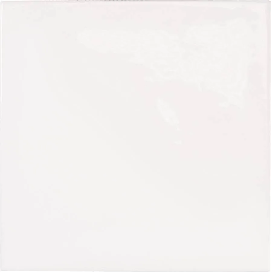 Керамическая плитка Village White 13,2X13,2